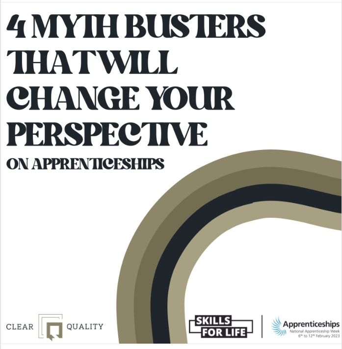 4 myth busters that will change your perspective 4 myth busters that will change your perspective